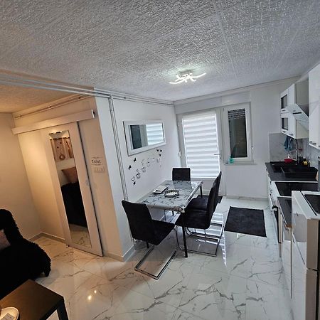 Ena1 & Ena2 -Big Free Parking Apartman Károlyváros Kültér fotó