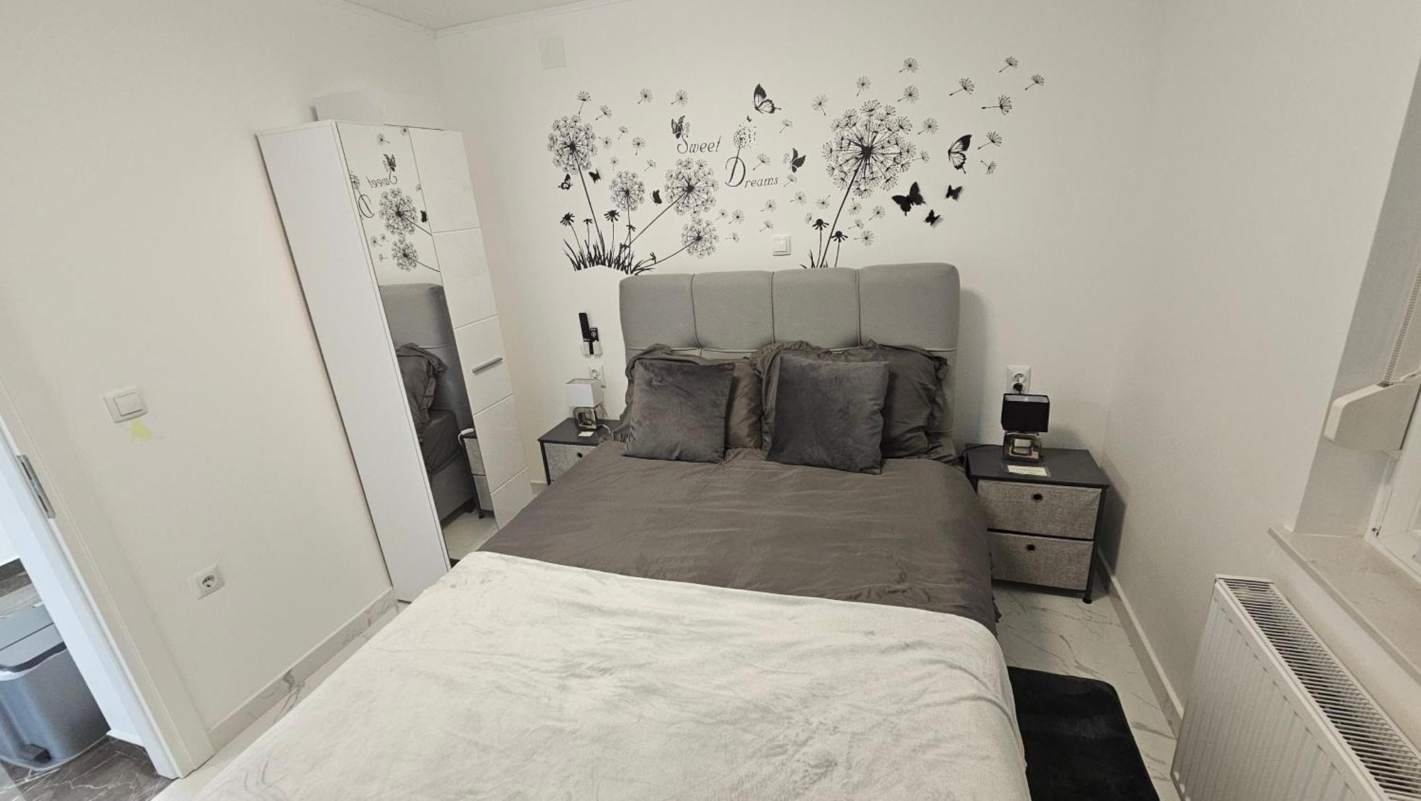 Ena1 & Ena2 -Big Free Parking Apartman Károlyváros Kültér fotó