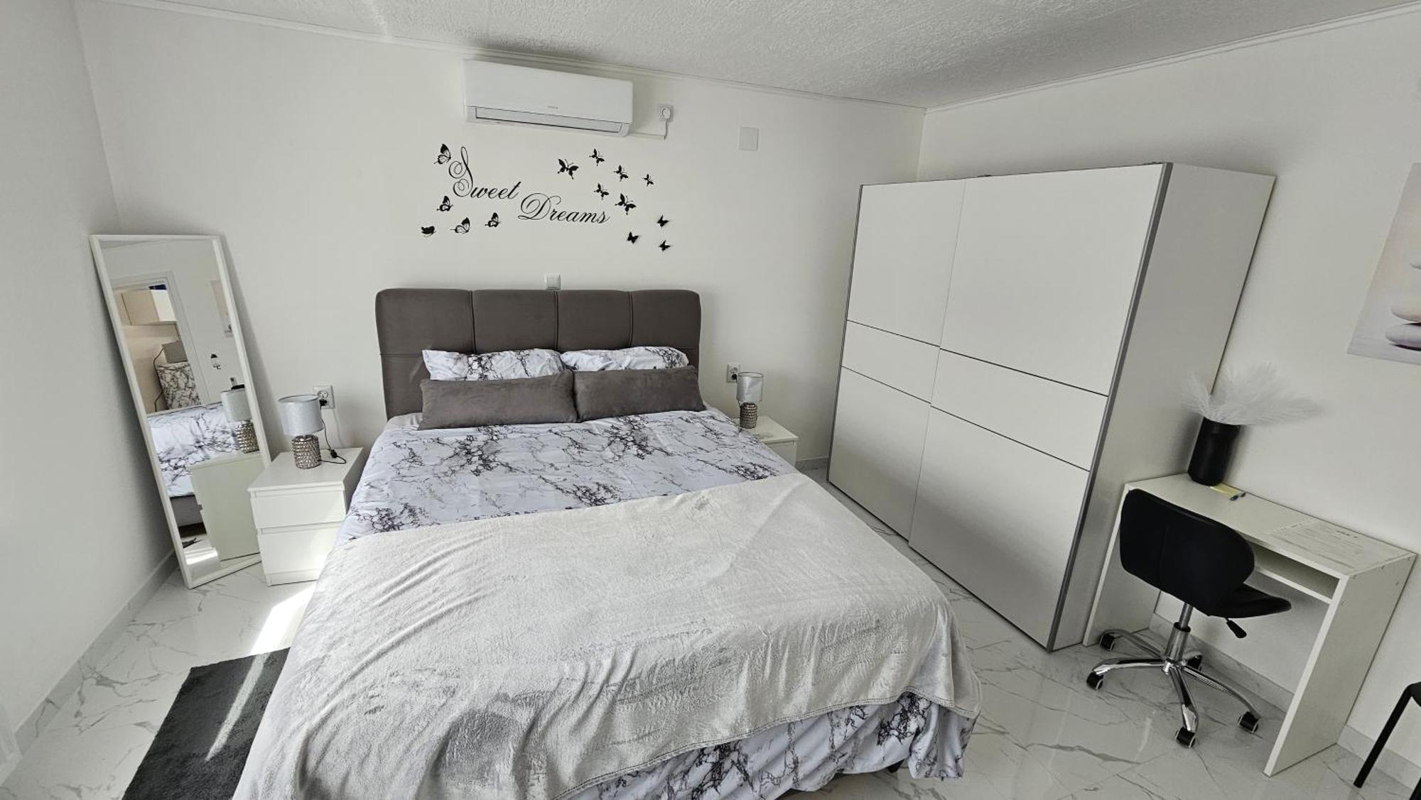 Ena1 & Ena2 -Big Free Parking Apartman Károlyváros Kültér fotó