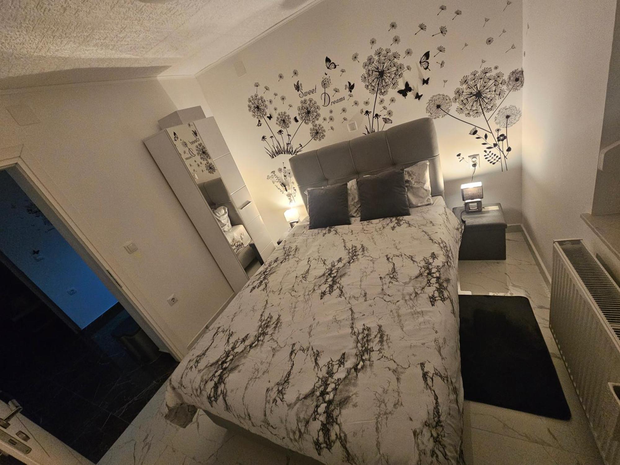 Ena1 & Ena2 -Big Free Parking Apartman Károlyváros Kültér fotó
