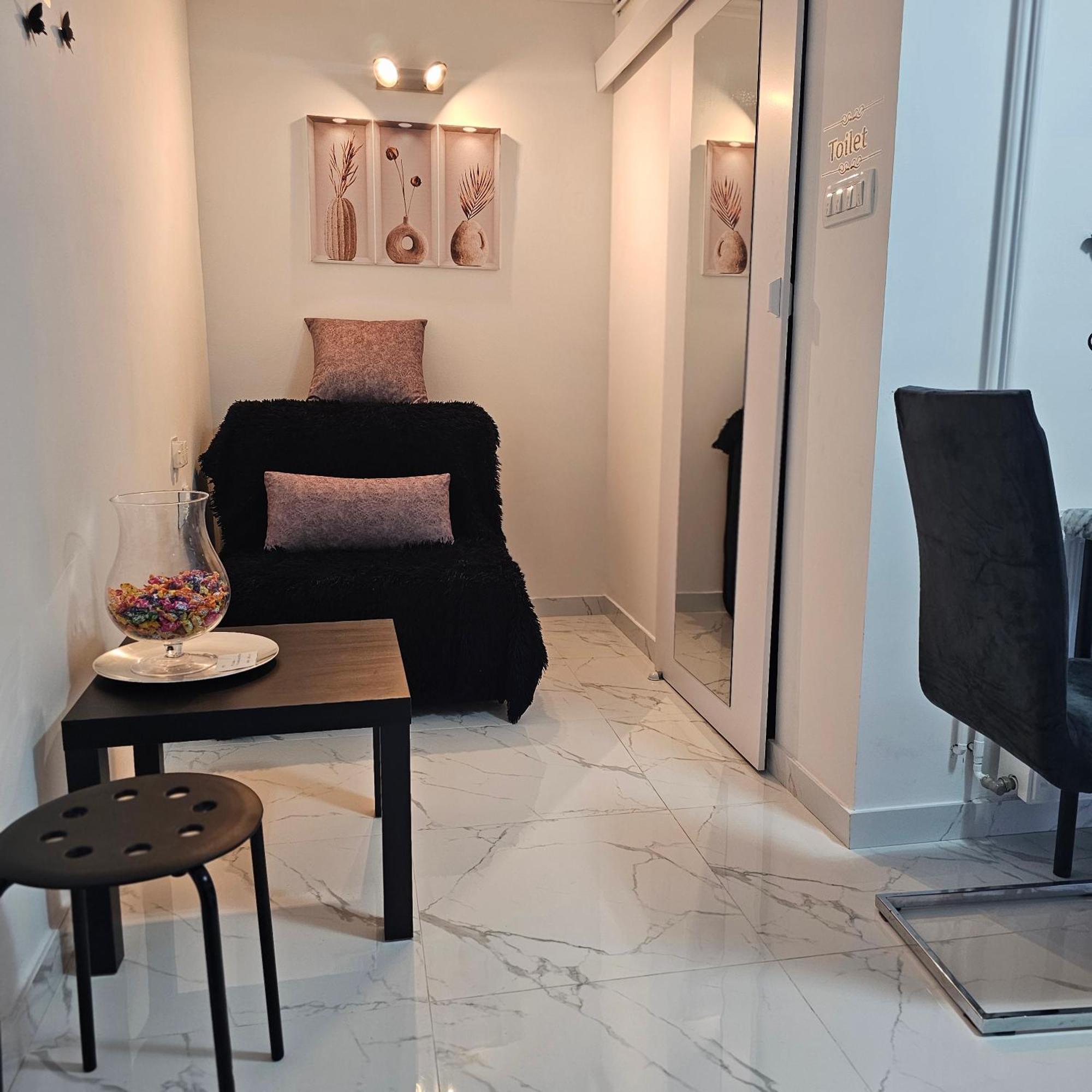 Ena1 & Ena2 -Big Free Parking Apartman Károlyváros Kültér fotó