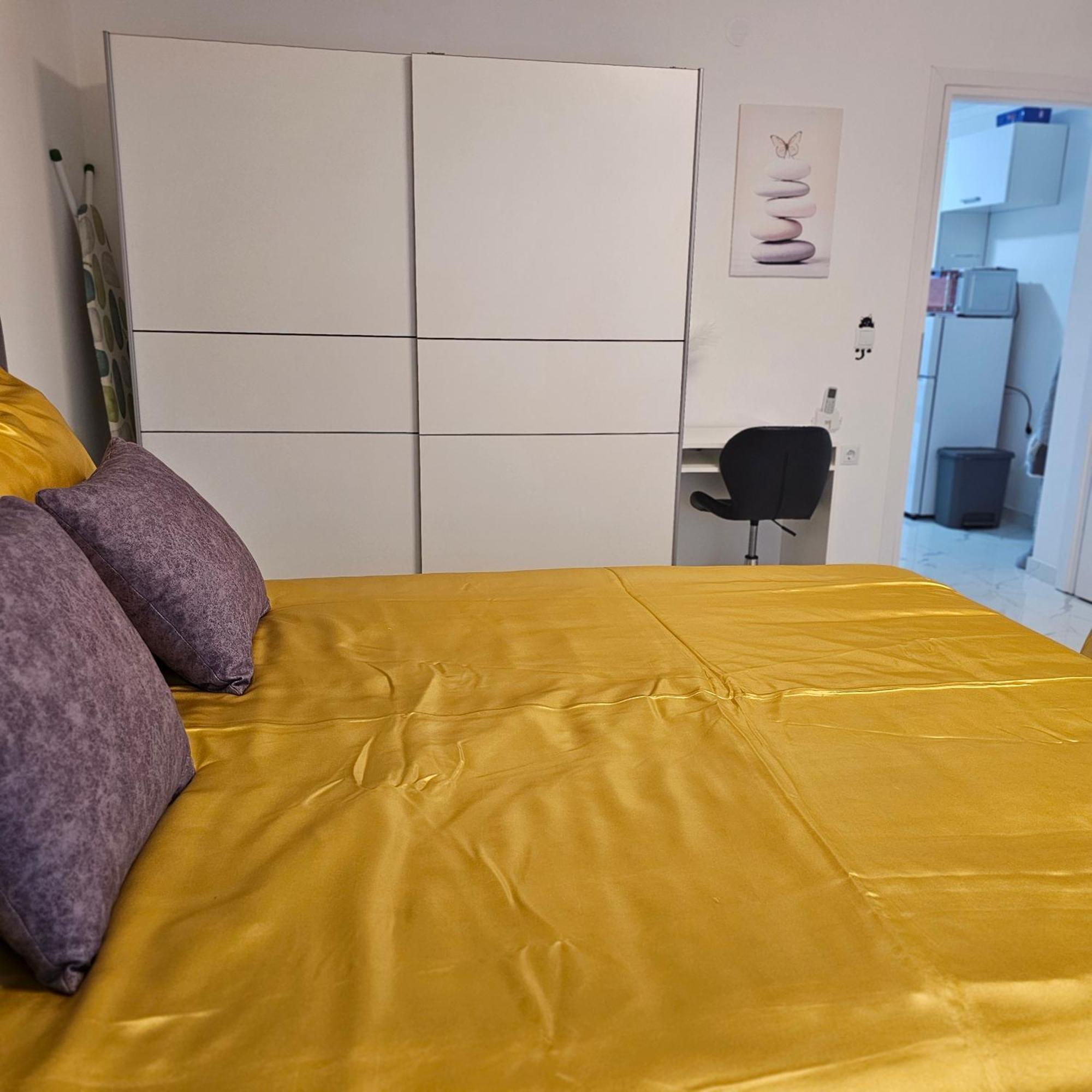 Ena1 & Ena2 -Big Free Parking Apartman Károlyváros Kültér fotó