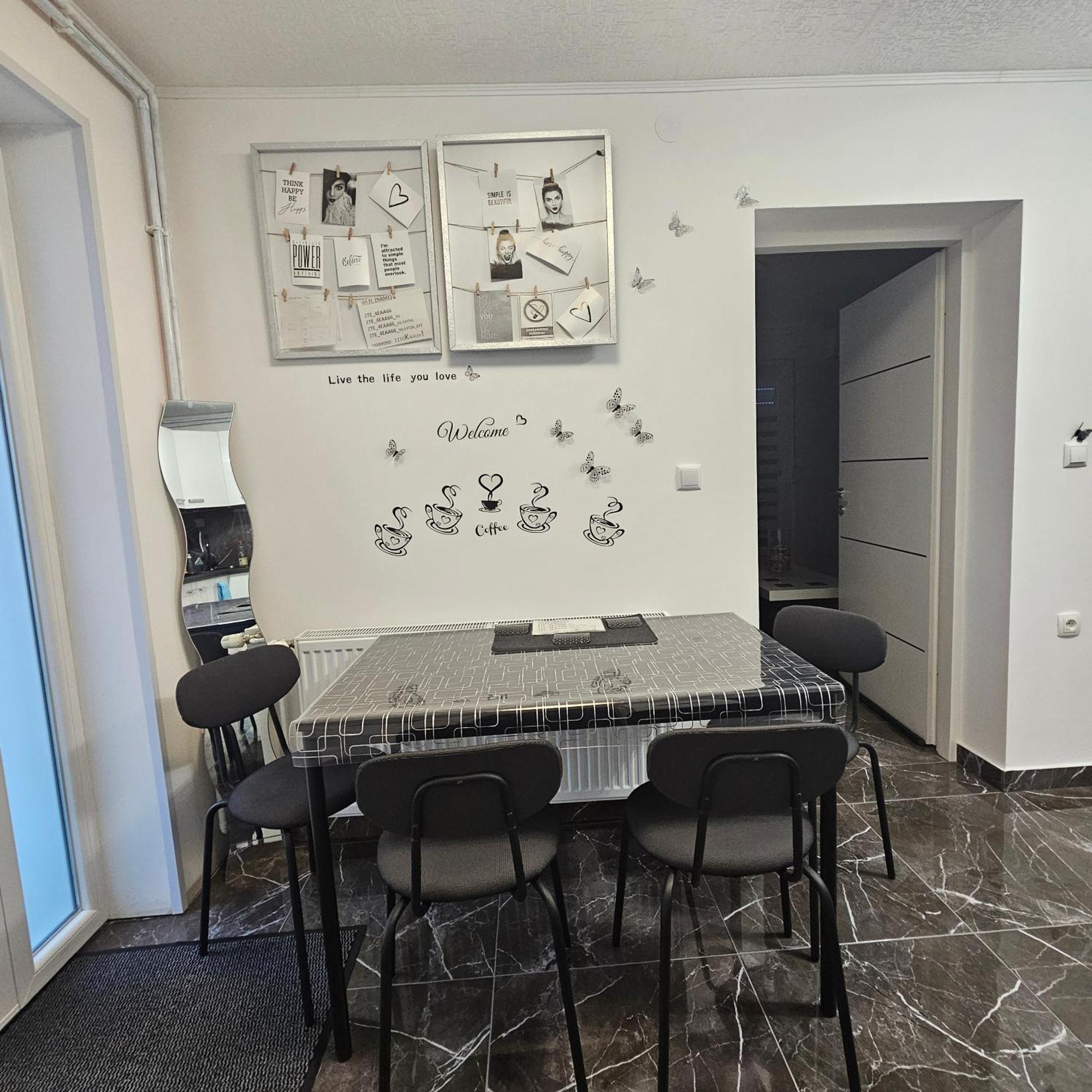 Ena1 & Ena2 -Big Free Parking Apartman Károlyváros Kültér fotó